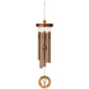 Woodstock Windgong Prairie Jasper Chime | Woodstock Chimes