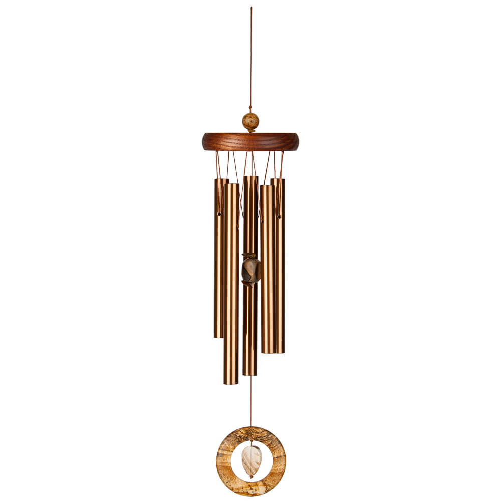 Woodstock Windgong Prairie Jasper Chime | Woodstock Chimes