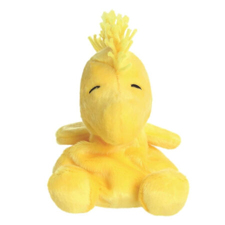 Woodstock knuffeltje - 13 cm | Palm Pals