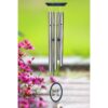 Woodstock wind fantasy chime Vlinder | Woodstock Chimes