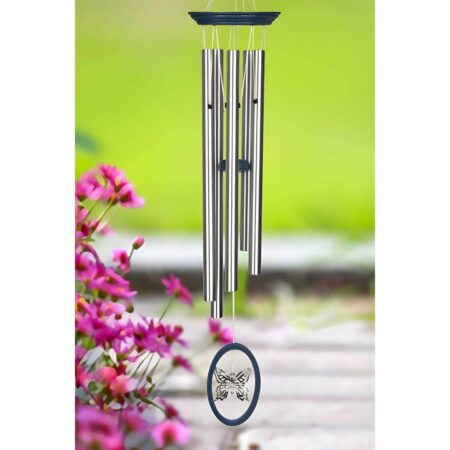 Woodstock wind fantasy chime Vlinder | Woodstock Chimes