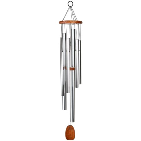 Woodstock windgong Adagio - Spanish garden | Woodstock Chimes