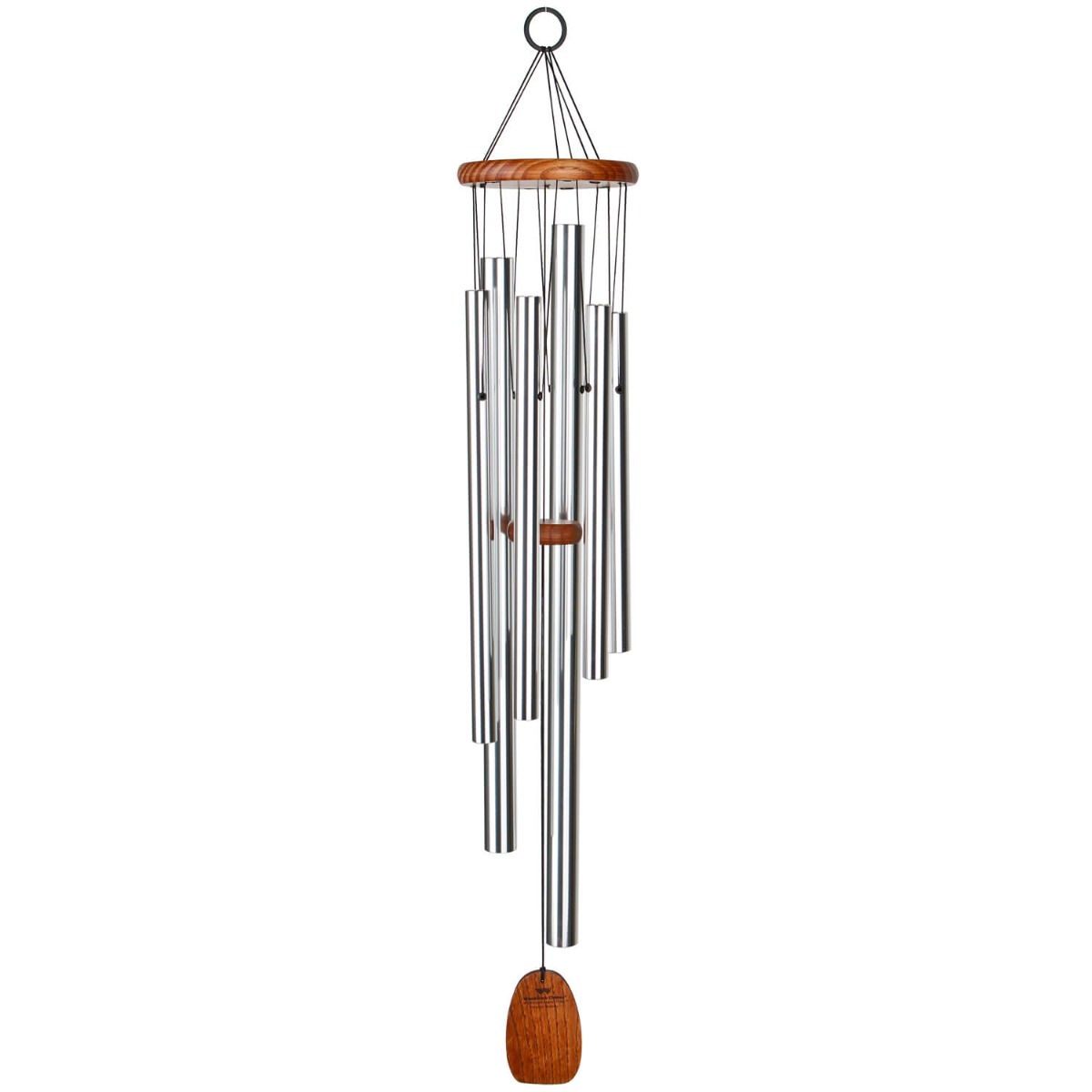 Woodstock windgong Adagio - Spanish garden | Woodstock Chimes