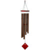 Woodstock windgong Chimes of Earth | Woodstock Chimes