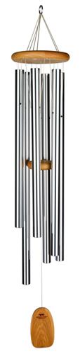 Woodstock windgong Chimes of Java | Woodstock Chimes