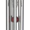 Woodstock windgong Chimes of Mars Zilver | Woodstock Chimes