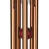 Woodstock windgong Chimes of Mercury brons | Woodstock Chimes