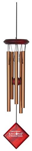 Woodstock windgong Chimes of Mercury brons | Woodstock Chimes