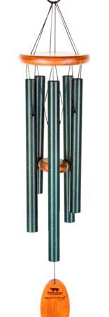 Woodstock windgong Chimes of Mozart Midden | Woodstock Chimes