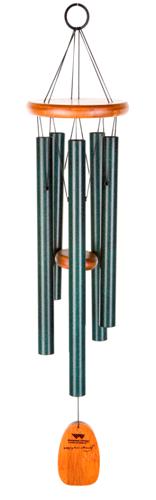 Woodstock windgong Chimes of Mozart Midden | Woodstock Chimes