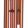 Woodstock windgong Chimes of Pluto Brons | Woodstock Chimes