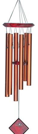 Woodstock windgong Chimes of Pluto Brons | Woodstock Chimes