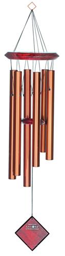 Woodstock windgong Chimes of Pluto Brons | Woodstock Chimes