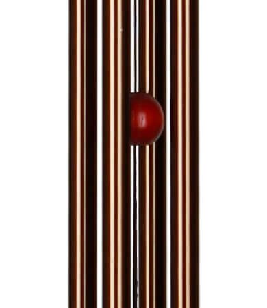 Woodstock windgong Chimes of Saturn Brons | Woodstock Chimes