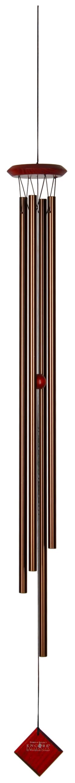 Woodstock windgong Chimes of Saturn Brons | Woodstock Chimes