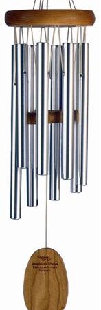 Woodstock windgong Gregorian Chimes Soprano | Woodstock Chimes