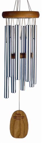 Woodstock windgong Gregorian Chimes Soprano | Woodstock Chimes