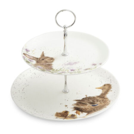 Wrendale Cake Stand | Wrendale design