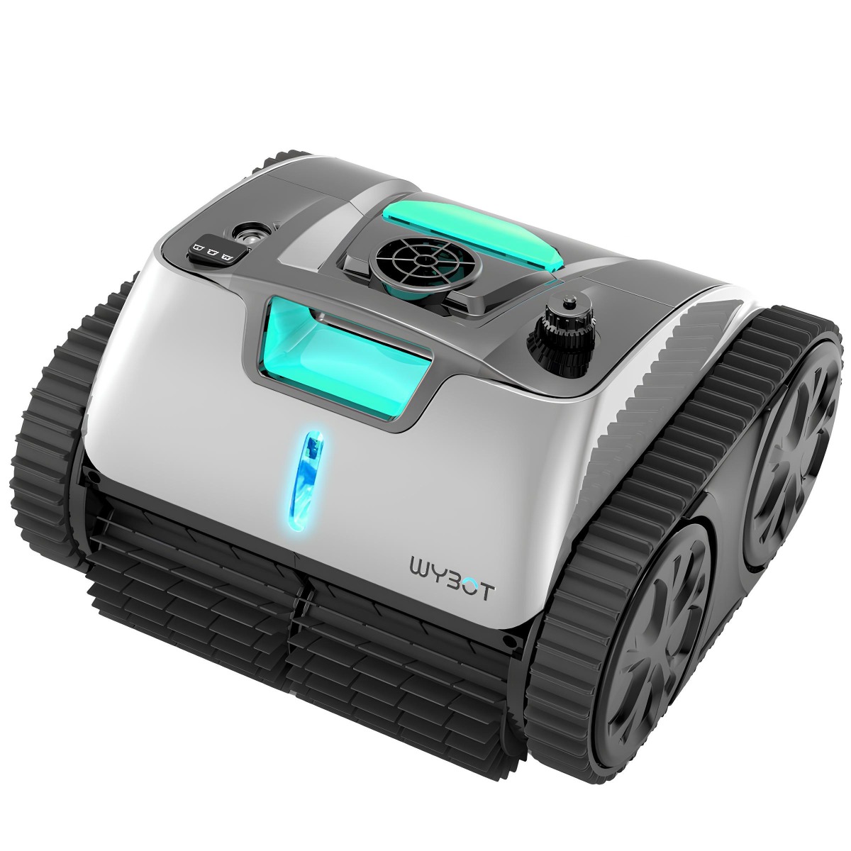 Wybot C1 Pro zwembadrobot | Wybot