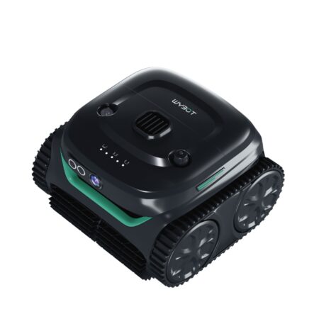 Wybot C2 Pro Vision zwembadrobot | Wybot