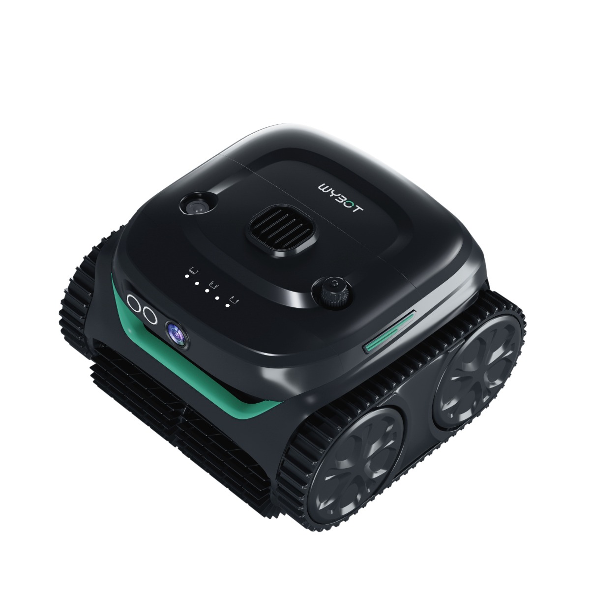Wybot C2 Pro Vision zwembadrobot | Wybot