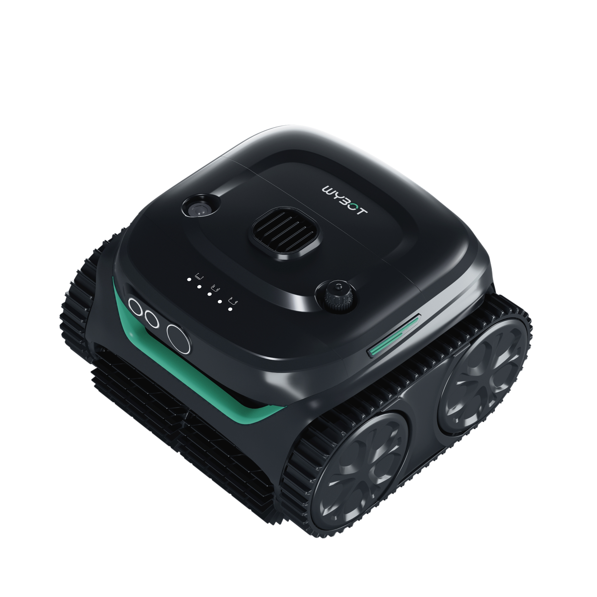 Wybot C2 Pro zwembadrobot | Wybot