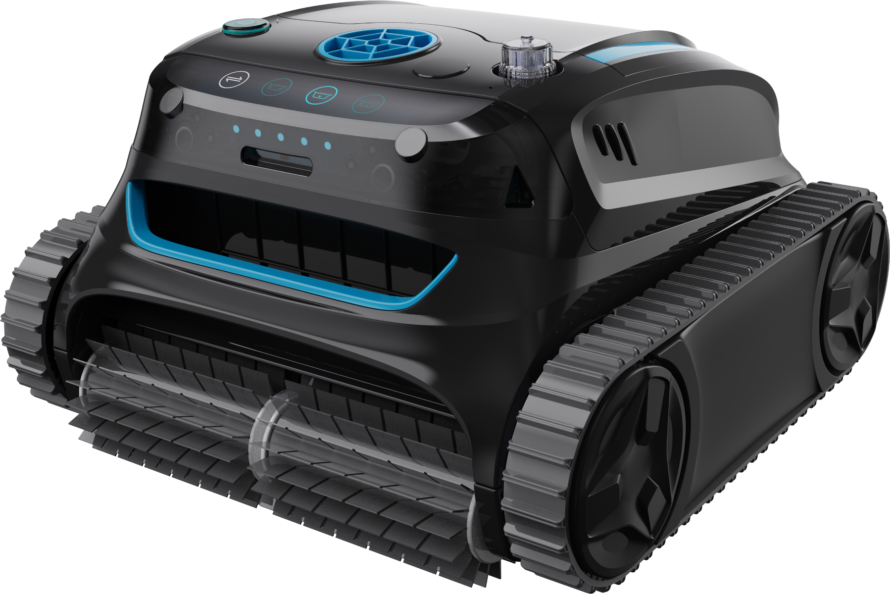 Wybot S2 zwembadrobot | Wybot