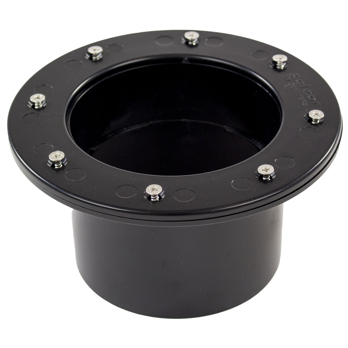 XClear tankdoorvoer 110mm lijmverbinding | XClear