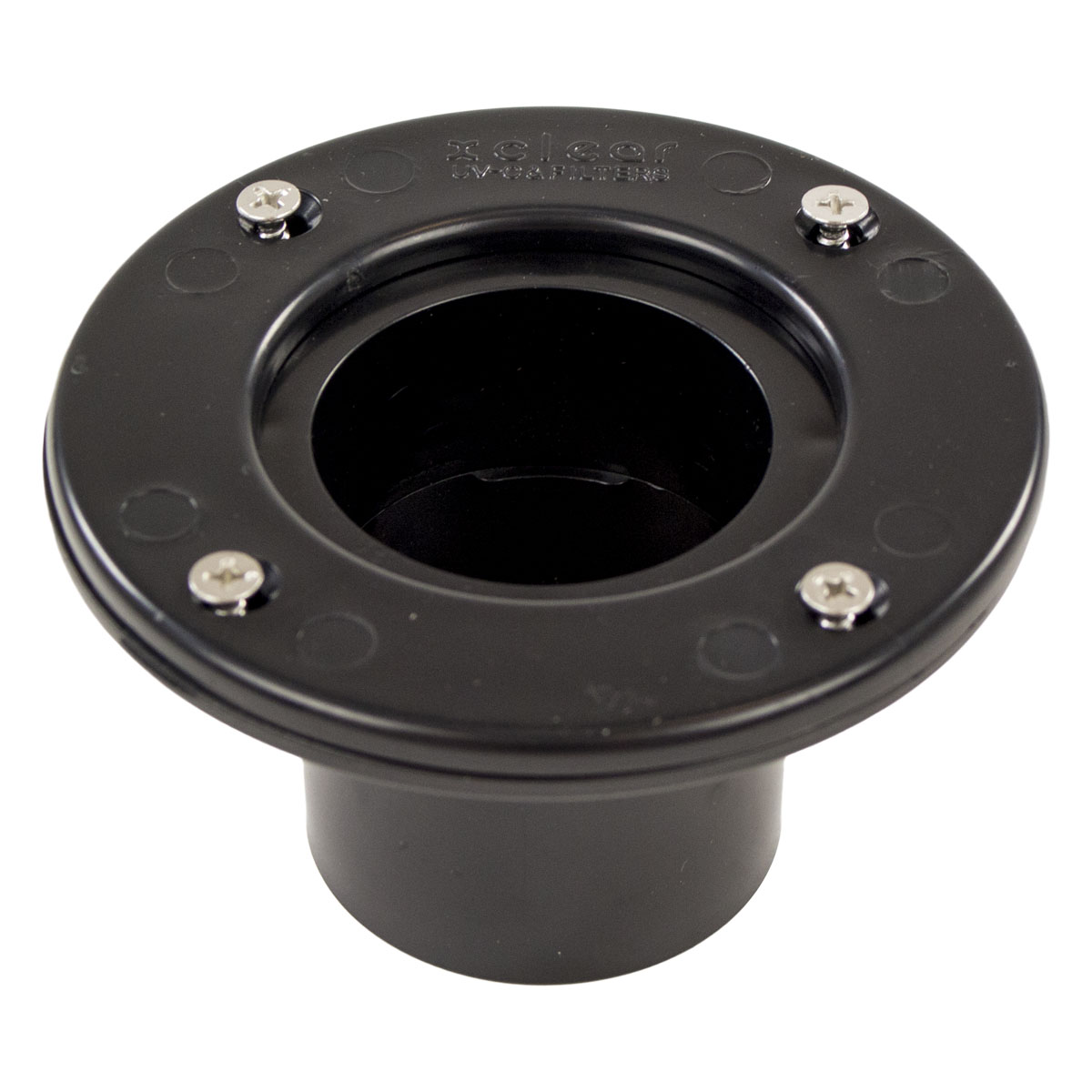 XClear tankdoorvoer 50mm lijmverbinding | XClear