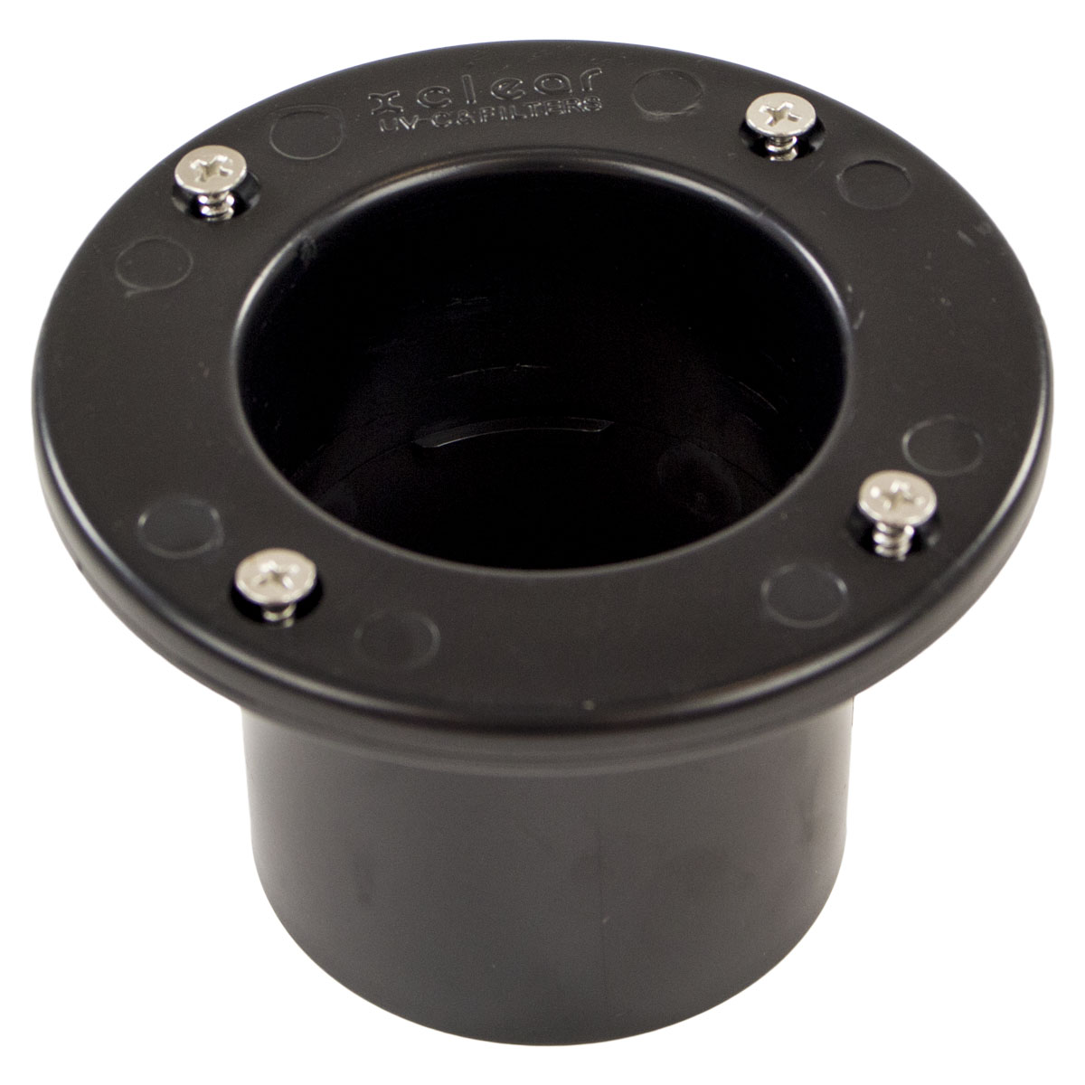 XClear tankdoorvoer 63mm lijmverbinding | XClear
