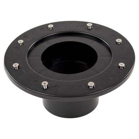 XClear tankdoorvoer 75mm lijmverbinding | XClear