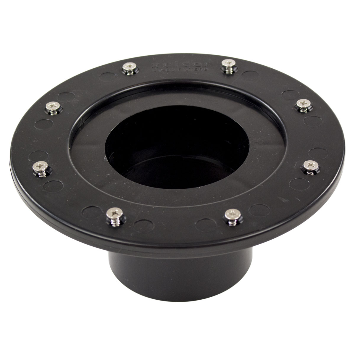 XClear tankdoorvoer 75mm lijmverbinding | XClear