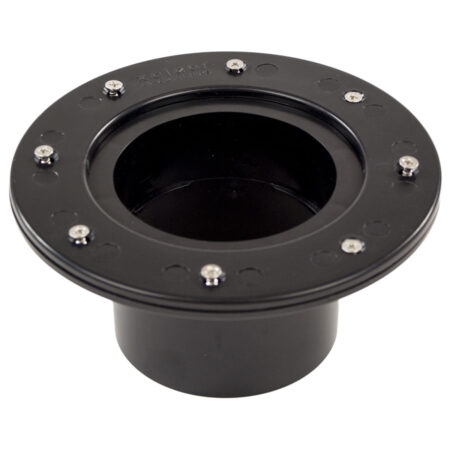 XClear tankdoorvoer 90mm lijmverbinding | XClear