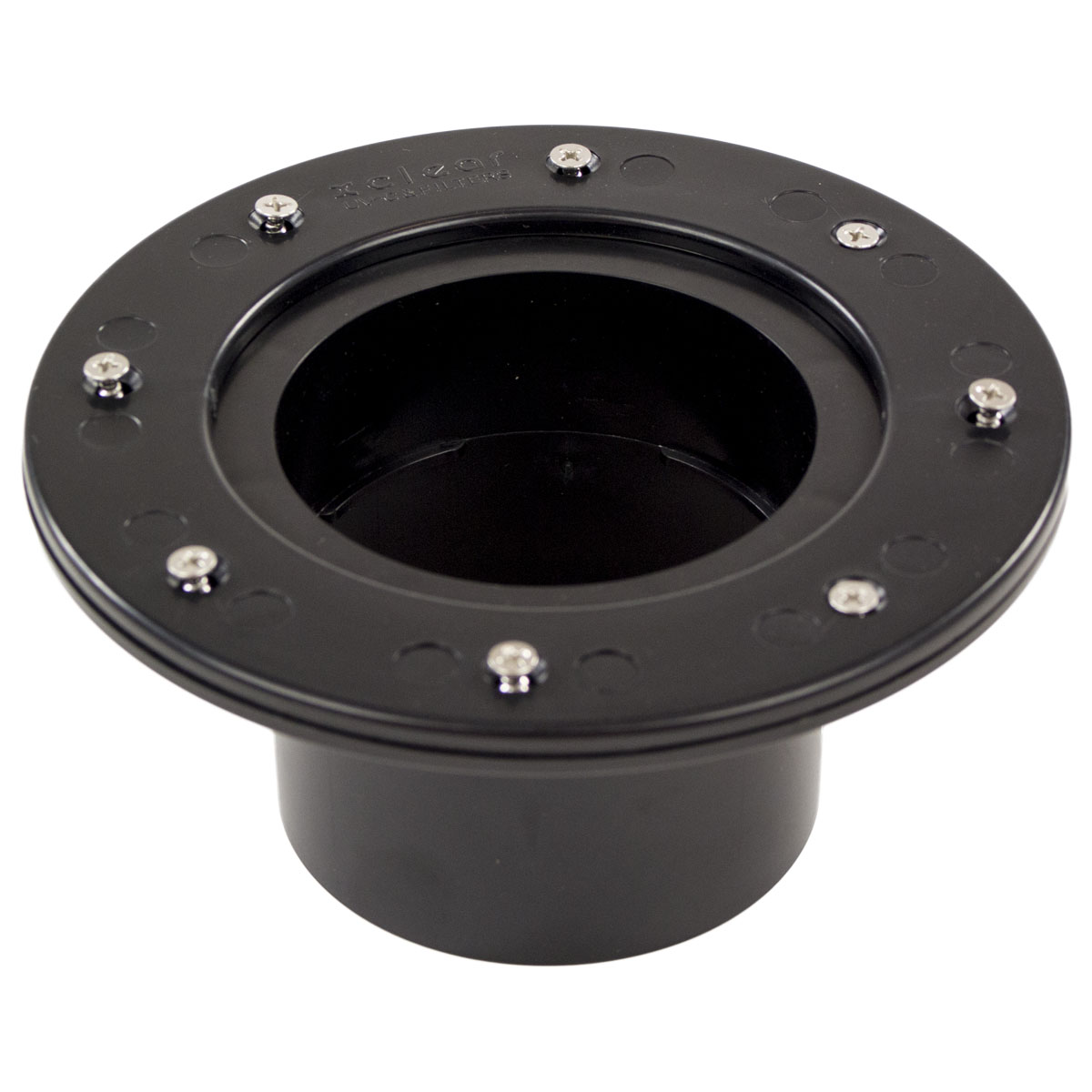 XClear tankdoorvoer 90mm lijmverbinding | XClear