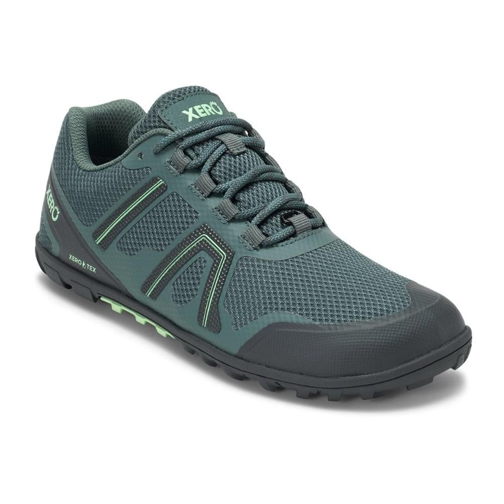 XERO shoes - Mesa Trail WP Barefoot Schoen Dames |