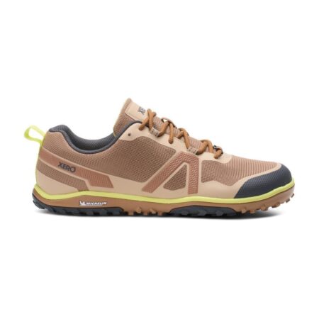 XERO shoes - Scrambler Low EV Barefoot Schoen Heren |