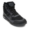 XERO shoes - Scrambler Mid II WP Barefoot Schoen Heren | Xero Shoes