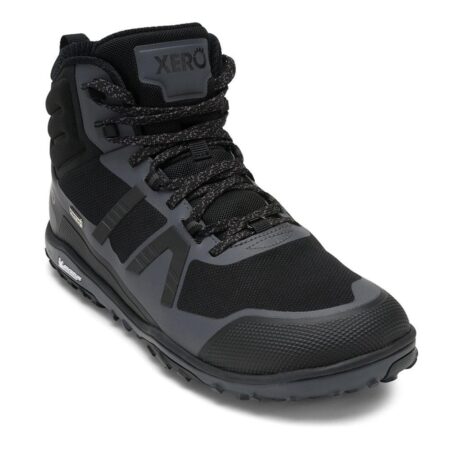 XERO shoes - Scrambler Mid II WP Barefoot Schoen Heren |