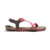 XERO shoes - Z-Trail EV Barefoot Sandaal Dames |