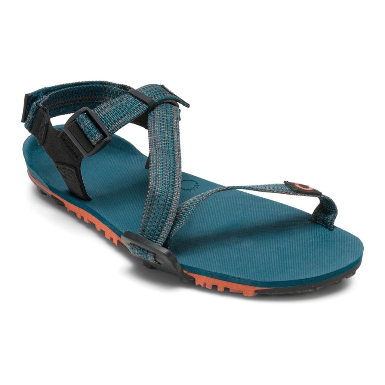 XERO shoes - Z-Trail EV Barefoot Sandaal Heren |
