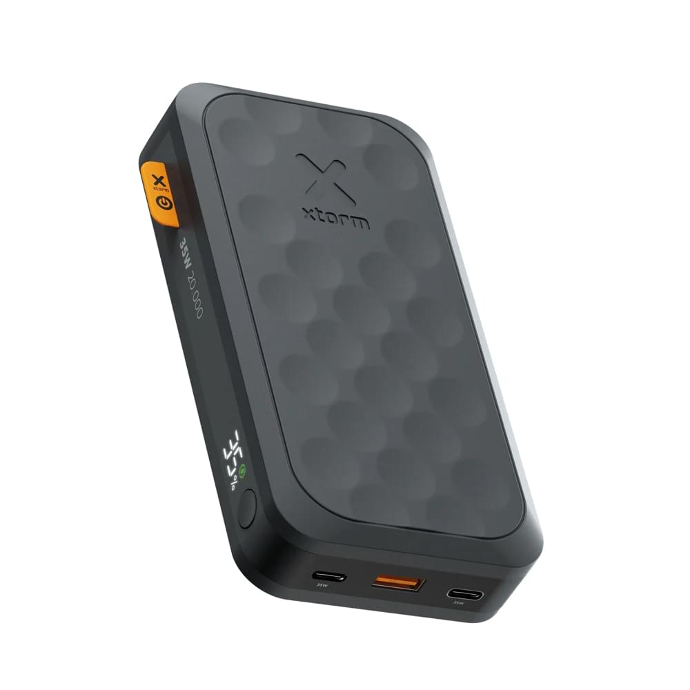 Xtorm - Fuel Series Powerbank 20.000 mAh/35W | Xtorm