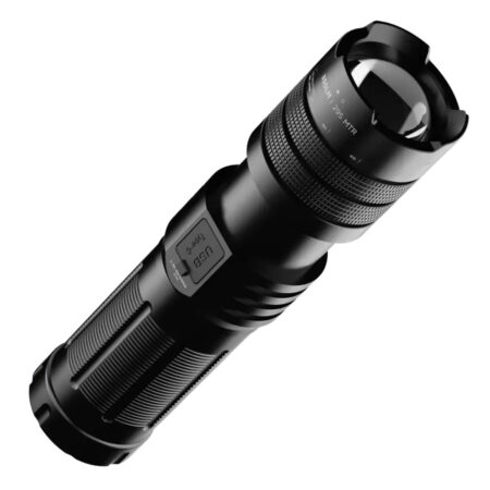 Xtorm - Oplaadbare Zaklamp Powerbank 10.500 mAh | Xtorm