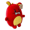 Yabu Avo Dragon knuffel - 22 cm | Kenji