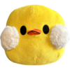 Yabu Tiny-K Gabby Duck plush - 22 cm | Kenji
