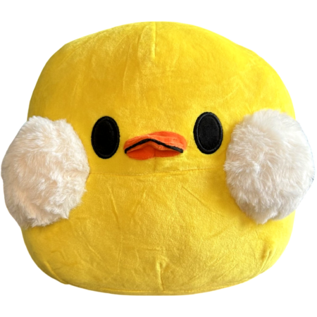 Yabu Tiny-K Gabby Duck plush - 22 cm | Kenji
