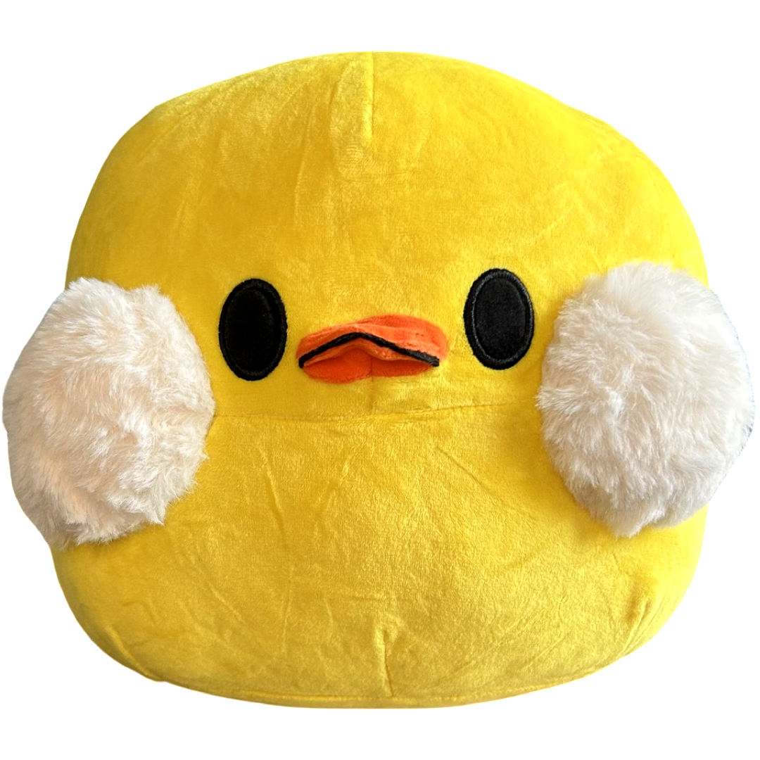 Yabu Tiny-K Gabby Duck plush - 22 cm | Kenji