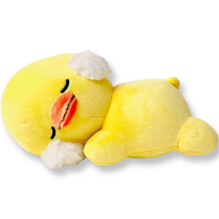 Yabu Tiny-K Sleepy Gabby Duck plush - 22 cm | Kenji