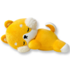 Yabu Tiny-K Sleepy Jasper Shiba plush - 22 cm | Kenji