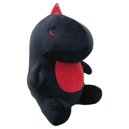 Yabu dino knuffel Devil - 30 cm | Kenji