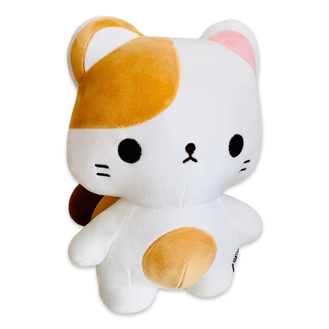Yabu knuffel Kland Kitt Ji - 29 cm | Kenji